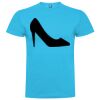 T-shirt Adulte, Awu Adodoé Braco Vignette