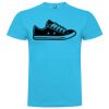 T-shirt Adulte, Awu Adodoé Braco Vignette