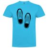 T-shirt Adulte, Awu Adodoé Braco Vignette
