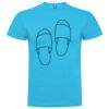 T-shirt Adulte, Awu Adodoé Braco Vignette