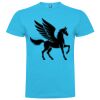 T-shirt Adulte, Awu Adodoé Braco Vignette