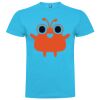 T-shirt Adulte, Awu Adodoé Braco Vignette