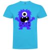 T-shirt Adulte, Awu Adodoé Braco Vignette