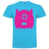 T-shirt Adulte, Awu Adodoé Braco Vignette