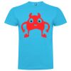 T-shirt Adulte, Awu Adodoé Braco Vignette