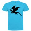 T-shirt Adulte, Awu Adodoé Braco Vignette