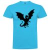 T-shirt Adulte, Awu Adodoé Braco Vignette