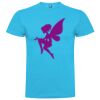 T-shirt Adulte, Awu Adodoé Braco Vignette