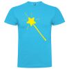 T-shirt Adulte, Awu Adodoé Braco Vignette