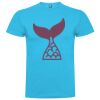 T-shirt Adulte, Awu Adodoé Braco Vignette