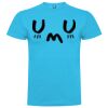 T-shirt Adulte, Awu Adodoé Braco Vignette