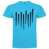 T-shirt Adulte, Awu Adodoé Braco Vignette