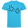 T-shirt Adulte, Awu Adodoé Braco Vignette
