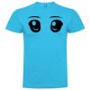 T-shirt Adulte, Awu Adodoé Braco Vignette