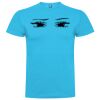 T-shirt Adulte, Awu Adodoé Braco Vignette