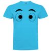 T-shirt Adulte, Awu Adodoé Braco Vignette