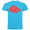 T-shirt Adulte, Awu Adodoé Braco Vignette