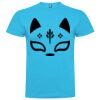 T-shirt Adulte, Awu Adodoé Braco Vignette