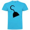 T-shirt Adulte, Awu Adodoé Braco Vignette