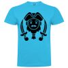 T-shirt Adulte, Awu Adodoé Braco Vignette