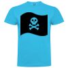 T-shirt Adulte, Awu Adodoé Braco Vignette