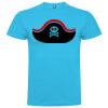 T-shirt Adulte, Awu Adodoé Braco Vignette