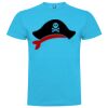 T-shirt Adulte, Awu Adodoé Braco Vignette