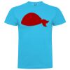 T-shirt Adulte, Awu Adodoé Braco Vignette