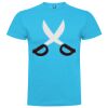 T-shirt Adulte, Awu Adodoé Braco Vignette