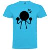 T-shirt Adulte, Awu Adodoé Braco Vignette