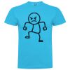 T-shirt Adulte, Awu Adodoé Braco Vignette