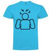 T-shirt Adulte, Awu Adodoé Braco Vignette