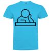 T-shirt Adulte, Awu Adodoé Braco Vignette