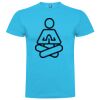 T-shirt Adulte, Awu Adodoé Braco Vignette