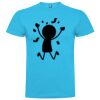 T-shirt Adulte, Awu Adodoé Braco Vignette