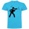 T-shirt Adulte, Awu Adodoé Braco Vignette