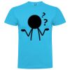 T-shirt Adulte, Awu Adodoé Braco Vignette