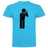 T-shirt Adulte, Awu Adodoé Braco Vignette