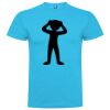 T-shirt Adulte, Awu Adodoé Braco Vignette