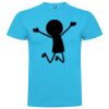T-shirt Adulte, Awu Adodoé Braco Vignette
