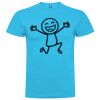 T-shirt Adulte, Awu Adodoé Braco Vignette