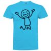 T-shirt Adulte, Awu Adodoé Braco Vignette