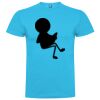 T-shirt Adulte, Awu Adodoé Braco Vignette
