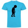T-shirt Adulte, Awu Adodoé Braco Vignette