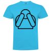 T-shirt Adulte, Awu Adodoé Braco Vignette