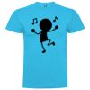 T-shirt Adulte, Awu Adodoé Braco Vignette