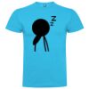 T-shirt Adulte, Awu Adodoé Braco Vignette