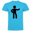 T-shirt Adulte, Awu Adodoé Braco Vignette