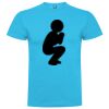 T-shirt Adulte, Awu Adodoé Braco Vignette