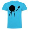 T-shirt Adulte, Awu Adodoé Braco Vignette